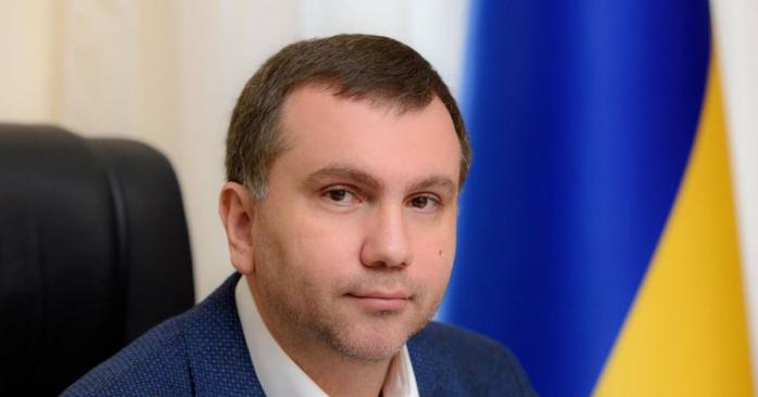 НАБУ объявило в розыск судью Павла Вовка. Фото: