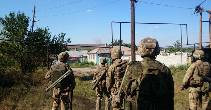 На Донбасі домовилися про нові ділянки розведення, фото: «Вікіпедія»