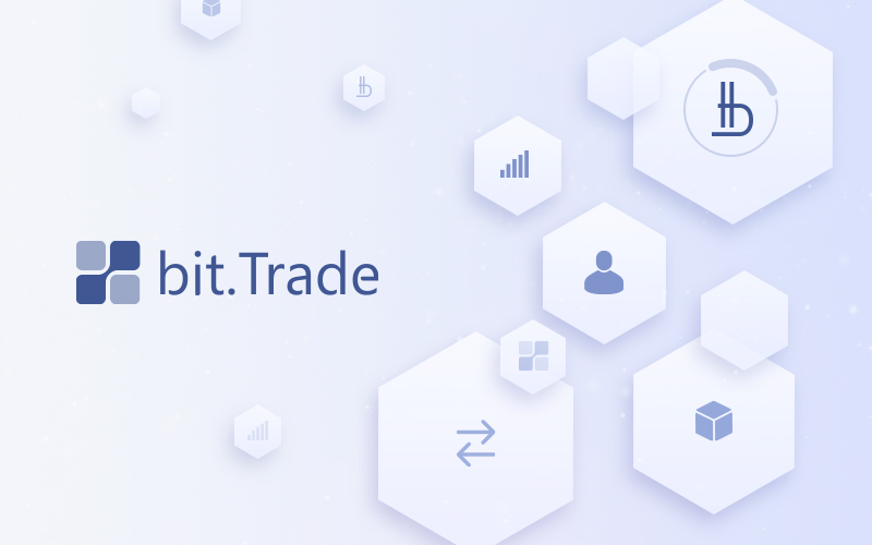 Bit Trade — сервис для совершения операций с цифровым активом Bitbon
