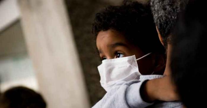 У світі триває епідемія коронавірусу, фото: Global Voices