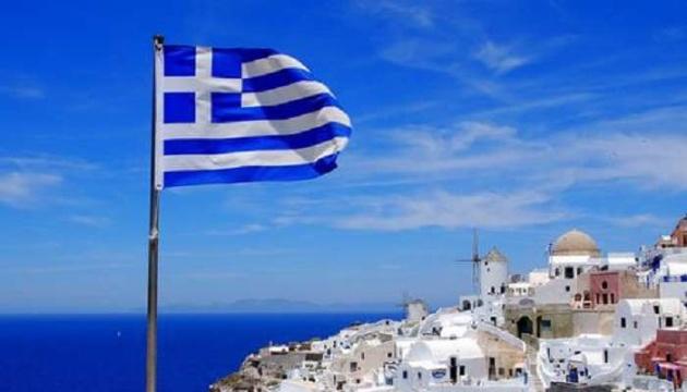 Тотальный карантин введут в Греции с субботы. Фото: Укринформ