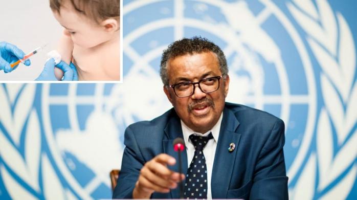 Коронавирусные ограничения спровоцировали вспышки «старых» болезней — ВОЗ и ООН