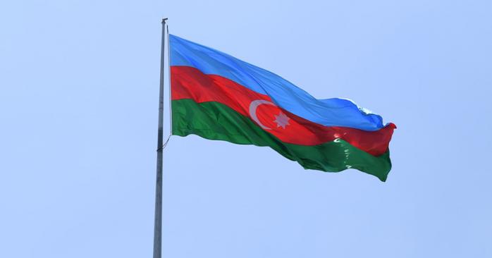 Азербайджан звинуватив Вірменію в обстрілі консульства в Харкові. Фото: rt.com