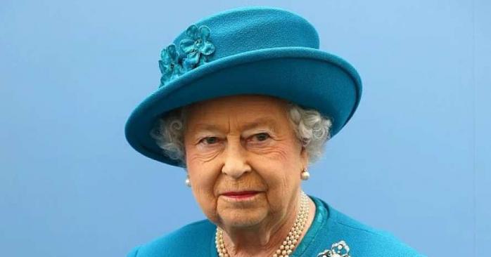 Британська королева Єлизавета II. Фото: lenta.ua