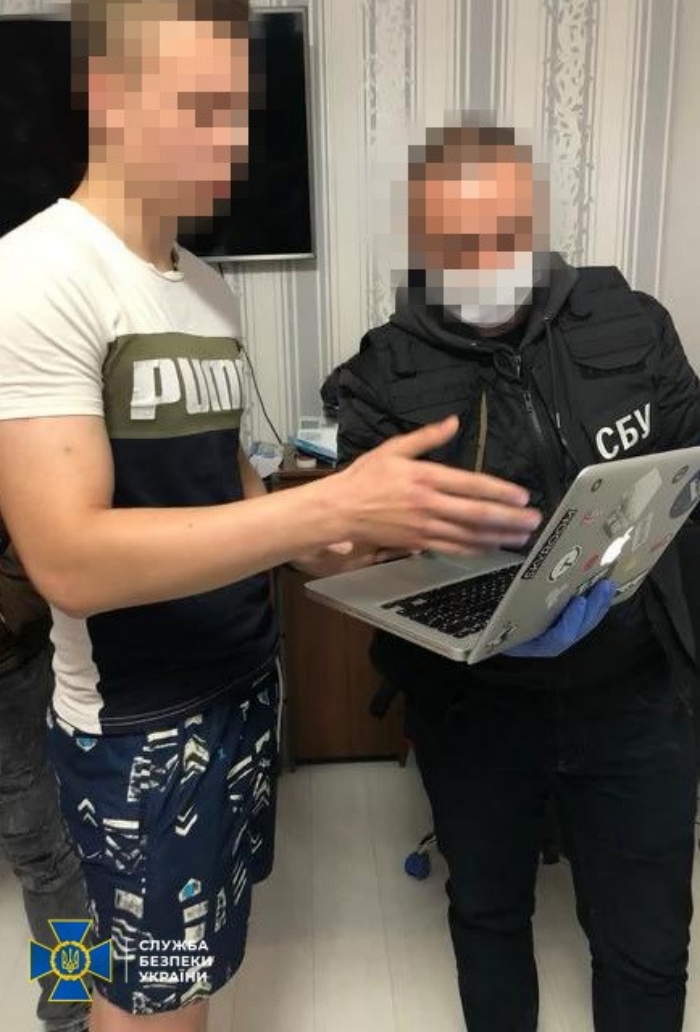 Хакеры атаковали вузы на Винничине, фото: «Корреспондент.net»
