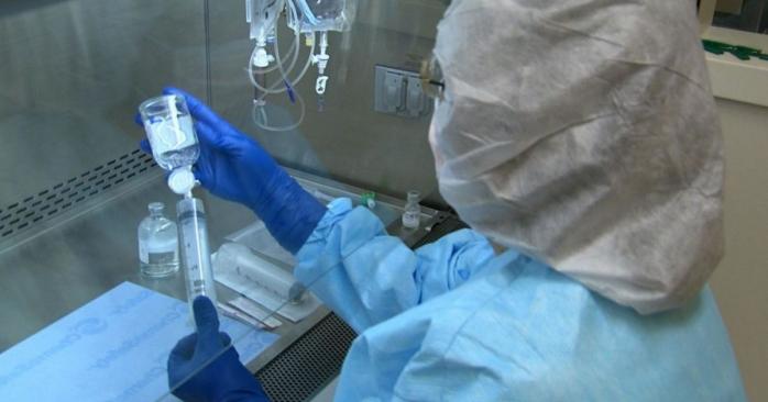 В Украине продолжается эпидемия коронавируса, фото: Pixnio