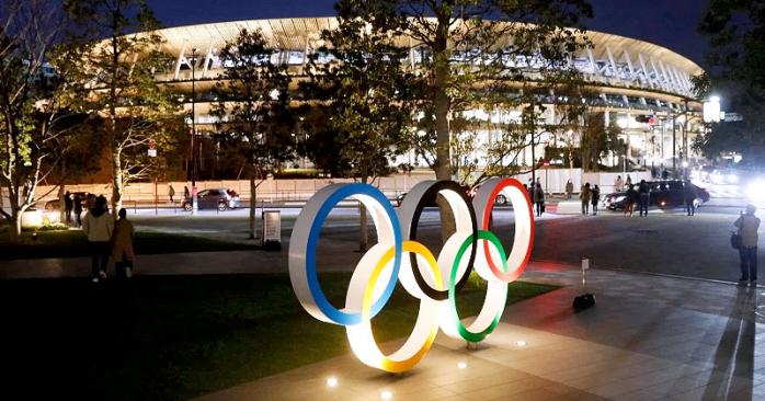 Япония проведет тестовые соревнования перед Олимпиадой. Фото: ldufk.edu.ua