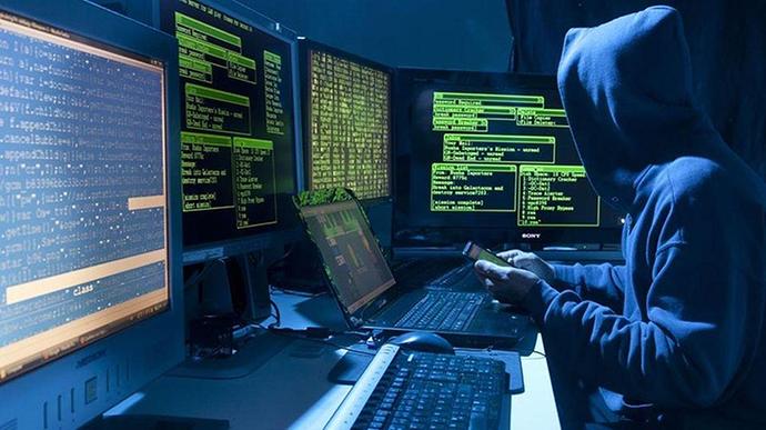 Сайт омбудсмена Украины взломали хакеры. Фото: pravda.com