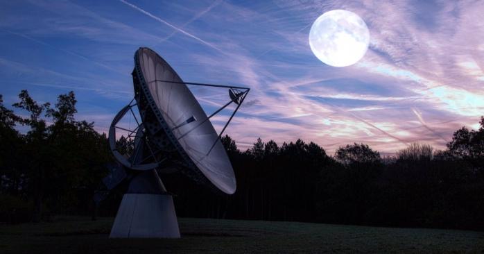 Астрономы по радиосигналу впервые нашли «коричневого карлика», фото: