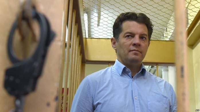 Бывшего политзаключенного Кремля избрали депутатом.Фото: umoloda.kyiv.ua