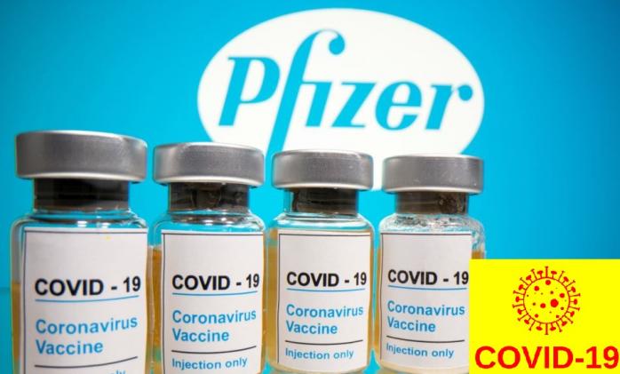 Доставка вакцины от коронавируса при минус 70-80 градусов станет вызовом — The Guardian