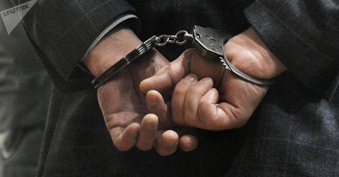 Справу про перевертнів-поліцейських відправили у суд. Фото: iz.ru