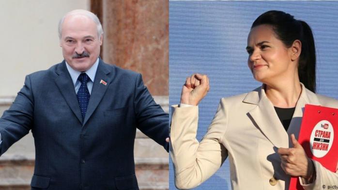 Амністію за захоплення Лукашенка, трибунал і перехід в “партизанку” — Тихановська про плани опозиції Білорусі