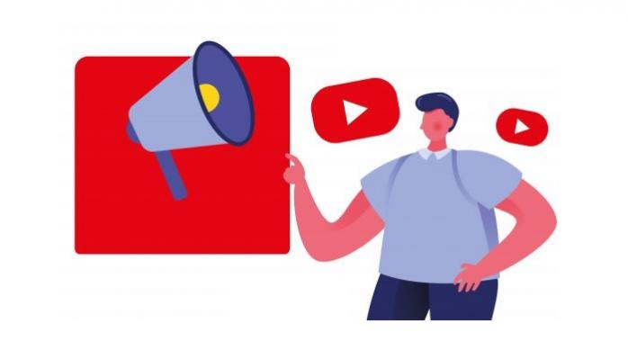YouTube додав нову рекламу — шанувальникам аудіозаписів приготуватися