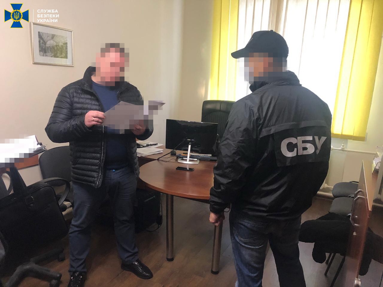 Махинации на «Львовской железной дороге» обнаружили правоохранители. Фото: СБУ