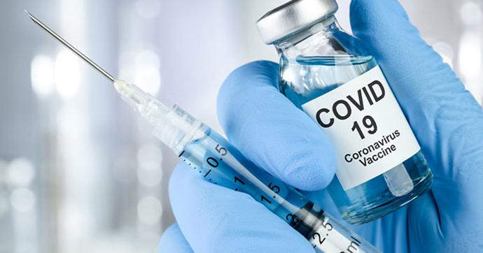 Україна безкоштовно отримає вакцину від коронавірусу для 4 млн осіб. Фото: pravda.com