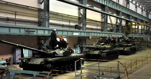 Реформа украинской оборонки оказалась под угрозой. Фото: googleusercontent.com