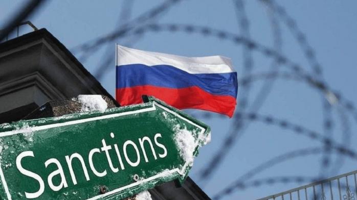 Нові санкції запроваджують Сполучені Штати проти Росії, фото — 24 канал