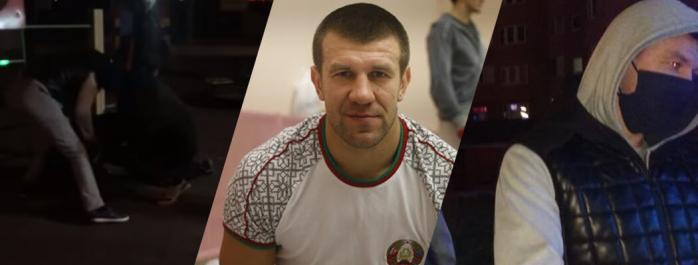 Відомі спортсмени можуть бути причетні до вбивства білоруса Бондаренка. Фото: by.tribuna.com
