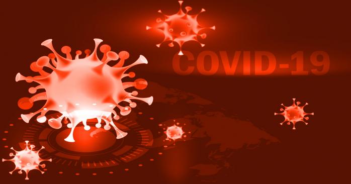 В Киеве продолжается епидемия коронавируса