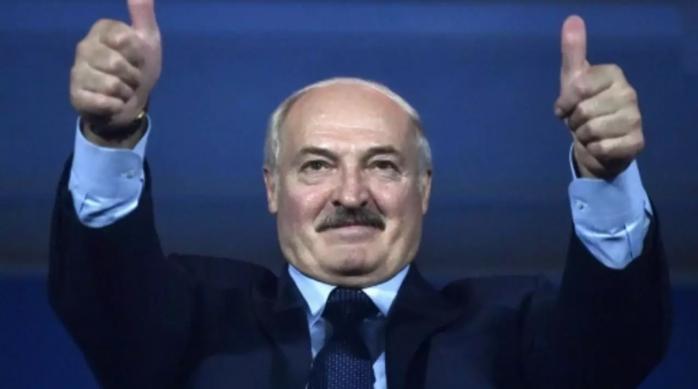 Анафему на Лукашенко наложила автокефальная церковь Беларуси