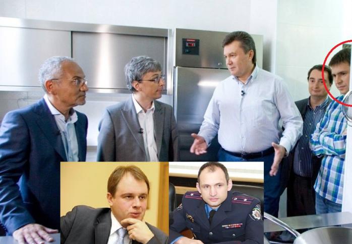 Наличие «кадров Януковича» на Банковой пояснил советник Ермака