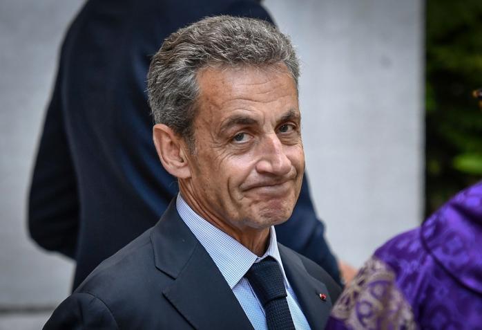 Саркозі на лаві підсудних — Франція вперше судитиме екс-президента