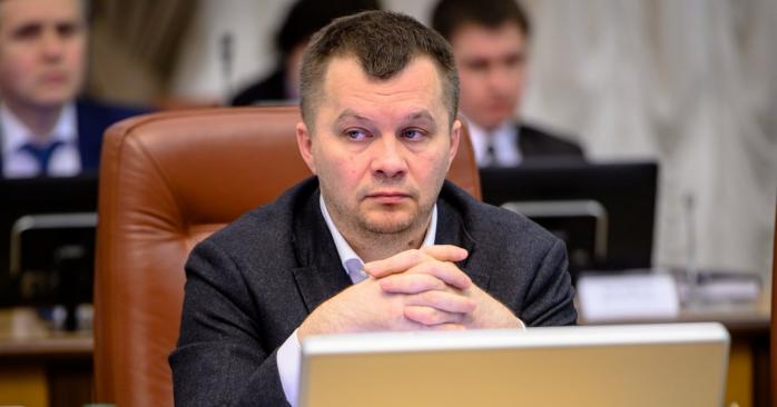 Тимофей Милованов рассказал, получит ли Украина новый транш МВФ, фото: «24 канал»