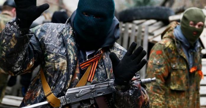 Мобильные группы будут расследовать военные преступления на Донбассе, фото: «5 канал»