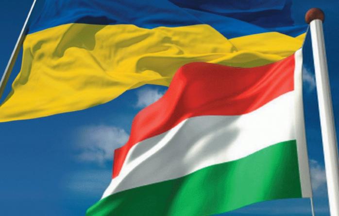 Украина «развернула» венгерского чиновника из-за запрета на въезд — МИД раскрыл детали