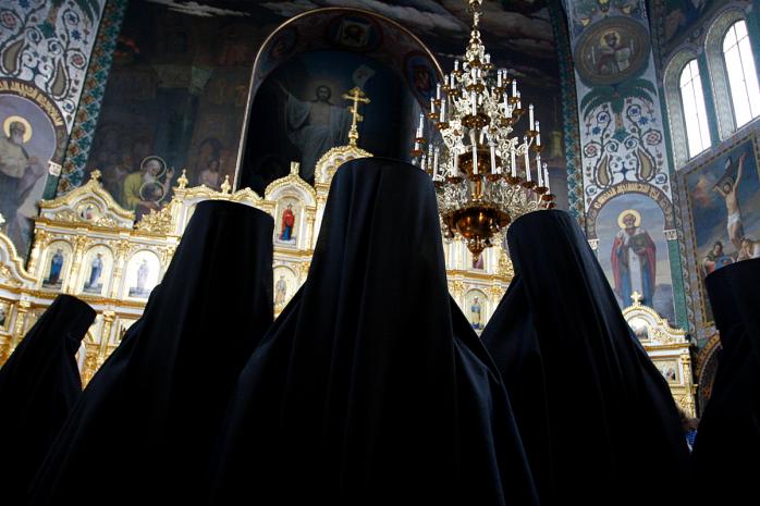Епифаний, Франциск или Кирилл — кому из иерархов доверяют в Украине, фото — Лига