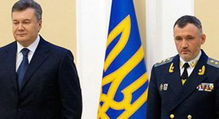 Заявление нардепа-прокурора Януковича о «госперевороте на Майдане» оценит ГБР