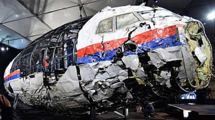 Суд щодо MH17 відкинув нав’язувані росіянами “альтернативні” сценарії катастрофи