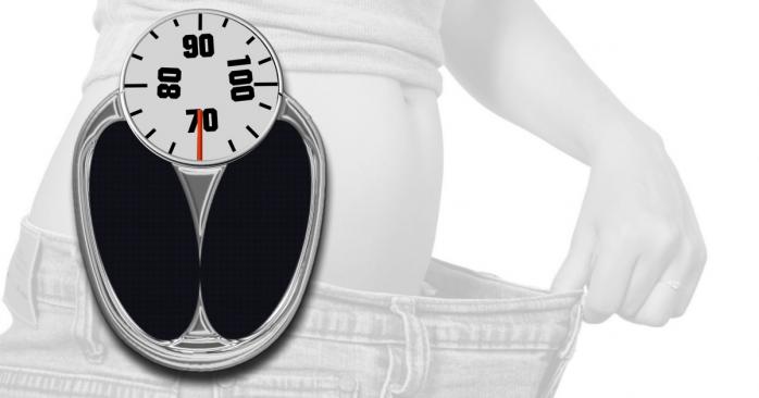 В мире 26 ноября отмечают Международный день борьбы с ожирением
