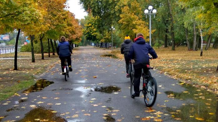 У більшості регіонів України 26 листопада опади не очікуються, фото: «Ракурс»