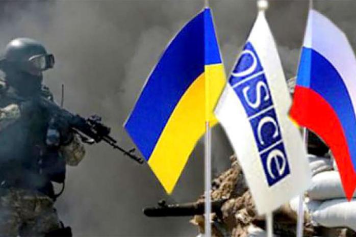 Итоги «жесткого» заседания ТКГ подвел Киев