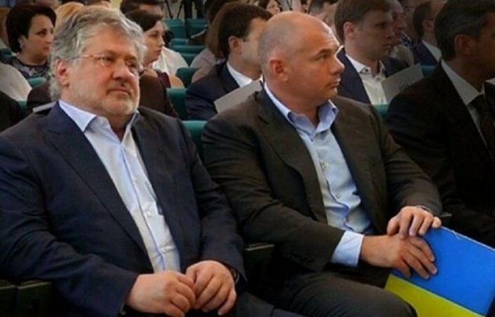 Товариш Коломойського заявив про хабарі у Раді за підтримку бюджету, фото — 
