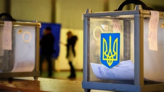 Первые нарушения на выборах мэра Черновцов зафиксировала ОПОРА. Фото: tvoemisto.tv