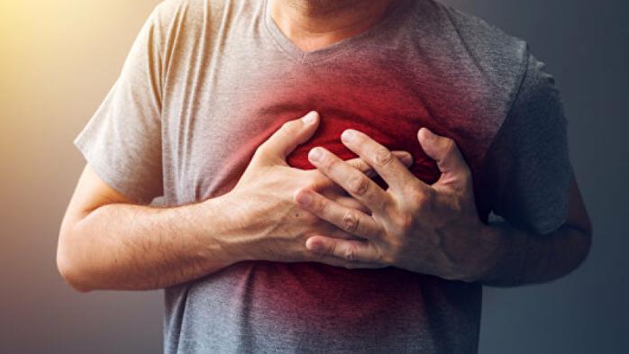 Наслідки серцевого нападу жінки та чоловіки переносять по-різному. Фото: 24.kz