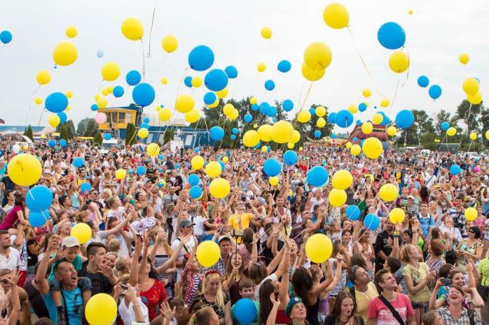 30 лет независимости Украины — оргкомитет для празднования утвердил Кабмин