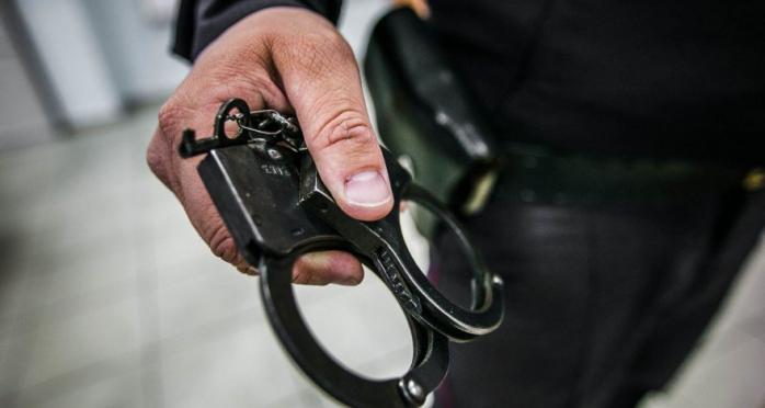 Полицейским вручили обвинительные акты из-за преступлений в Кагарлыке. Фото: media.az