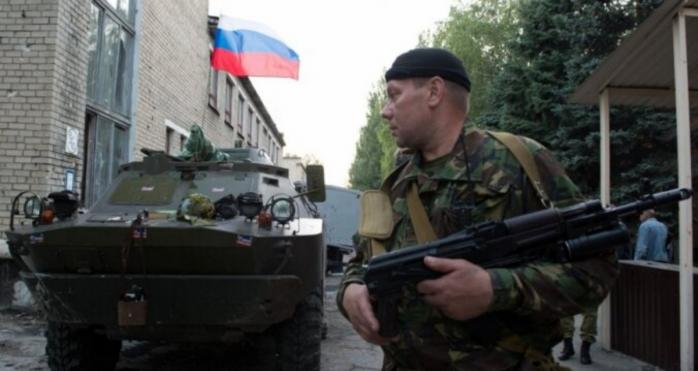 Війна на Донбасі триває, фото:Ria Novosti
