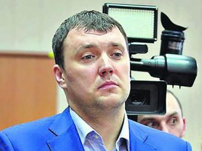 Судью Майдана Кицюка рекомендуют на работу в Печерский райсуд Киева