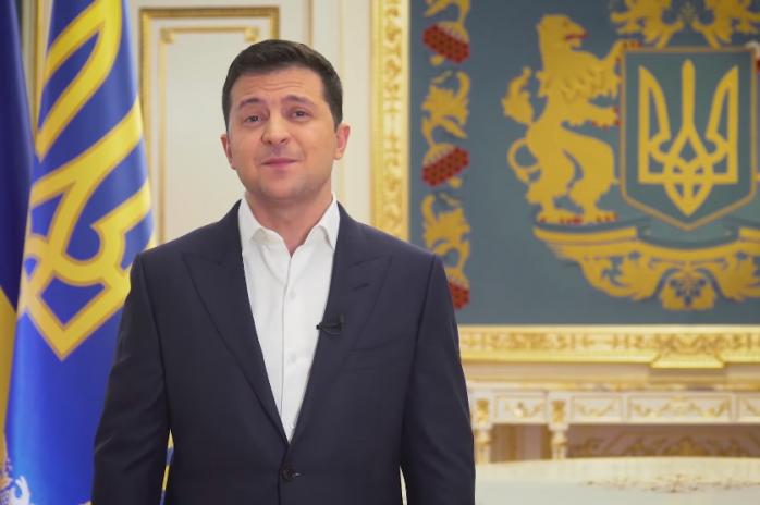 Зеленський у новому відео розрекламував вибори в Кривому Розі 