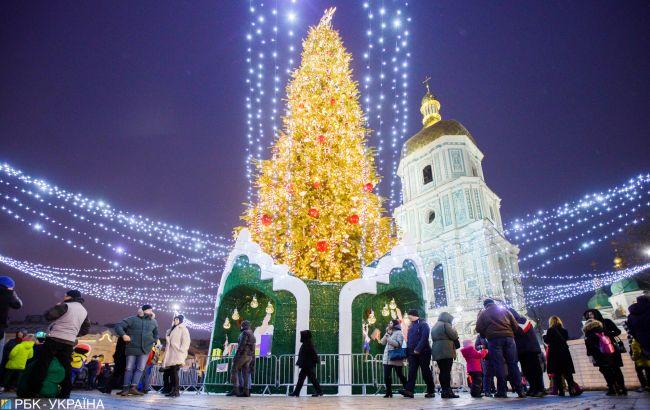 Свята на карантині — від чого відмовиться Київ на Новий рік