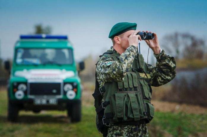 Стрельба на границе с РФ — ФСБ говорит об убитом, ГПСУ «не слышала выстрелов»