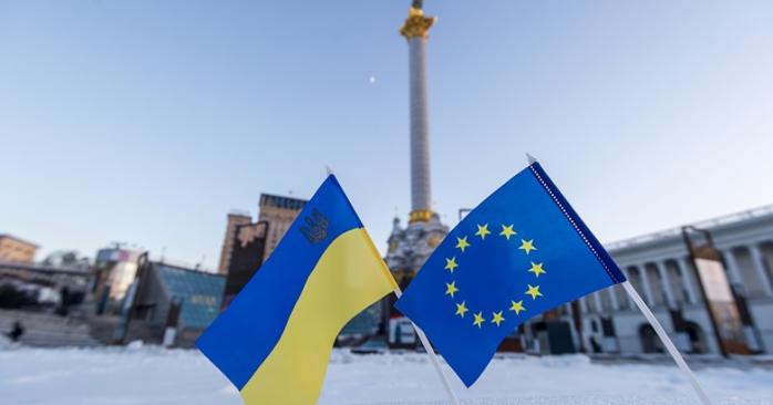 Дату заседания Совета ассоциации Украина-ЕС назвали в Кабмине. Фото: giz.de