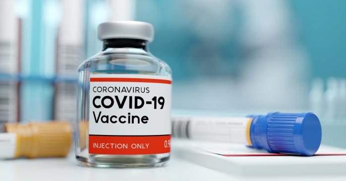 Вакцины сами собой не смогут полностью ликвидировать коронавирус. Фото: 5 канал