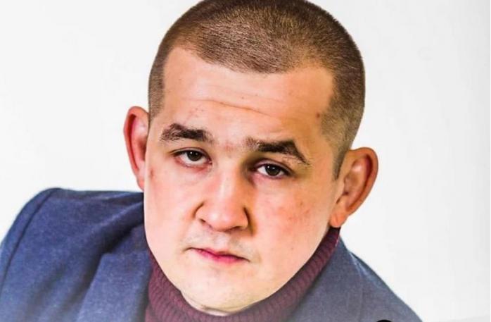 Представитель омбудсмена на Донбассе избил охранника в ресторане, фото — Фейсбук П.Лисянского
