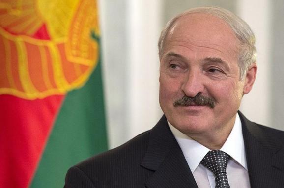 Лукашенко. Фото: Еспресо